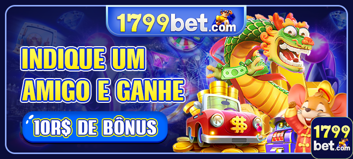 Aplicativo oficial do 1799bet.com