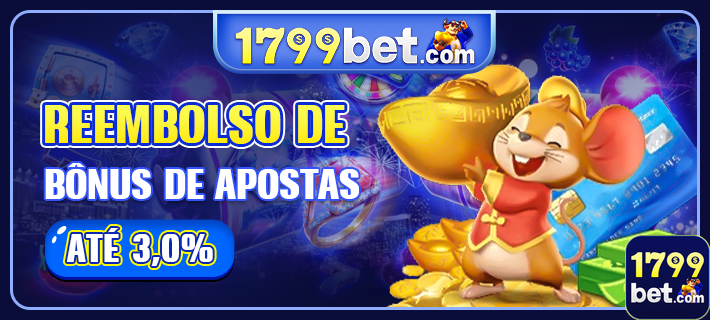1799bet.com jogue em exclusivo jogo