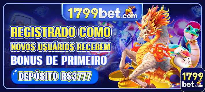 1799bet.com experimente premiado jogo